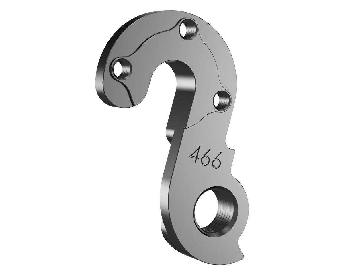 Wheels Manufacturing Derailleur Hanger 466 - view 4